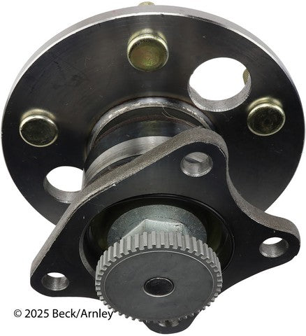 Beck/Arnley Wheel Bearing and Hub Assembly  051-6172