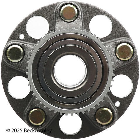 Beck/Arnley Wheel Bearing and Hub Assembly  051-6178