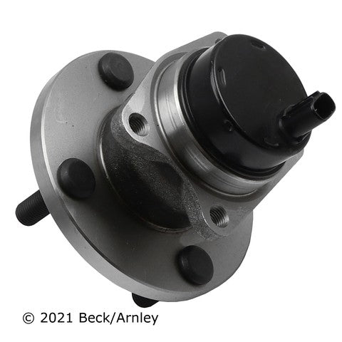 Beck/Arnley Wheel Bearing and Hub Assembly  051-6188