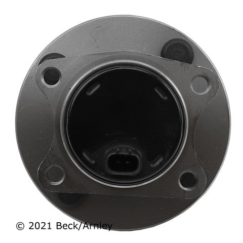 Beck/Arnley Wheel Bearing and Hub Assembly  051-6188