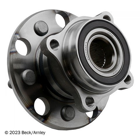 Beck/Arnley Wheel Bearing and Hub Assembly  051-6191