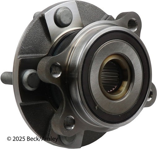 Beck/Arnley Wheel Bearing and Hub Assembly  051-6199