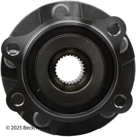Beck/Arnley Wheel Bearing and Hub Assembly  051-6199