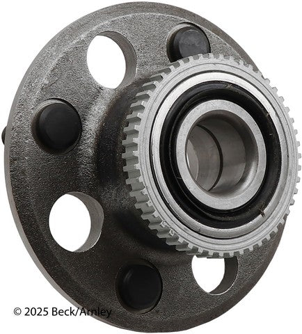 Beck/Arnley Wheel Bearing and Hub Assembly  051-6200