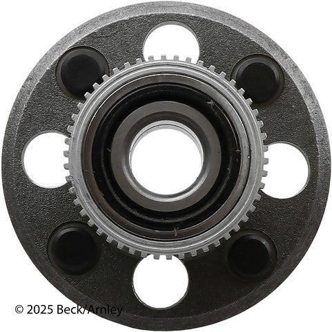 Beck/Arnley Wheel Bearing and Hub Assembly  051-6200