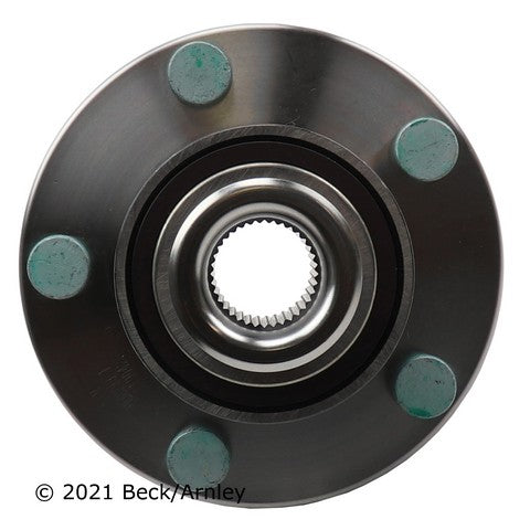 Beck/Arnley Wheel Bearing and Hub Assembly  051-6216