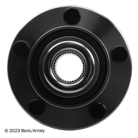 Beck/Arnley Wheel Bearing and Hub Assembly  051-6226