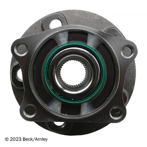 Beck/Arnley Wheel Bearing and Hub Assembly  051-6227