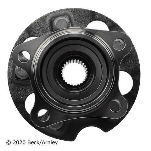 Beck/Arnley Wheel Bearing and Hub Assembly  051-6231