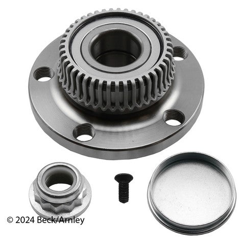 Beck/Arnley Wheel Bearing and Hub Assembly  051-6234