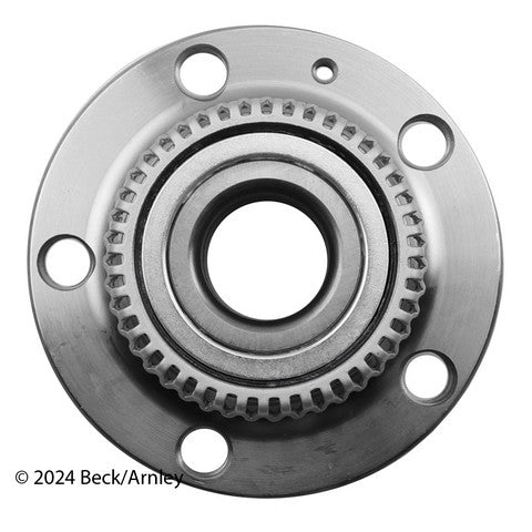 Beck/Arnley Wheel Bearing and Hub Assembly  051-6234
