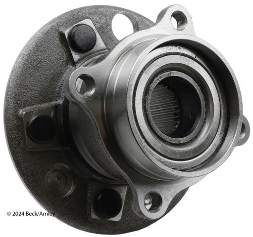 Beck/Arnley Wheel Bearing and Hub Assembly  051-6236
