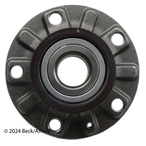 Beck/Arnley Wheel Bearing and Hub Assembly  051-6238