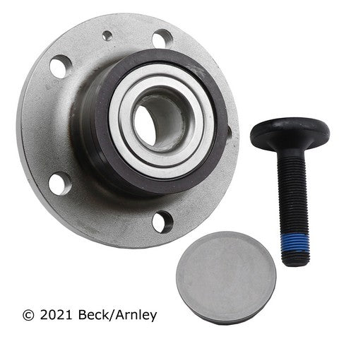 Beck/Arnley Wheel Bearing and Hub Assembly  051-6239