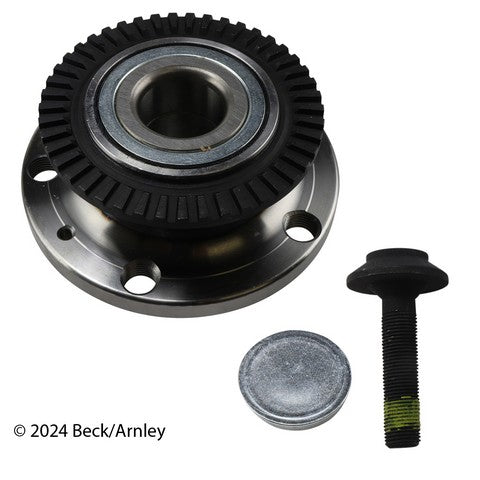 Beck/Arnley Wheel Bearing and Hub Assembly  051-6240