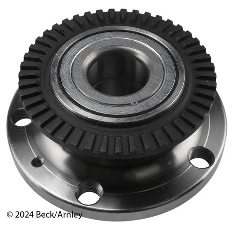 Beck/Arnley Wheel Bearing and Hub Assembly  051-6240