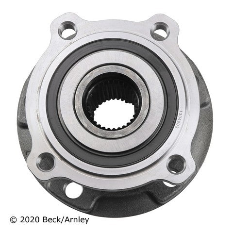 Beck/Arnley Wheel Bearing and Hub Assembly  051-6242
