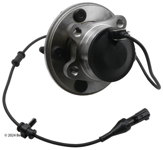 Beck/Arnley Wheel Bearing and Hub Assembly  051-6248