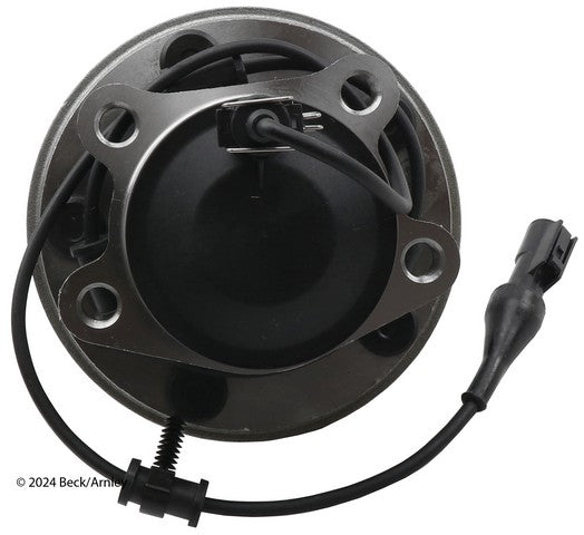 Beck/Arnley Wheel Bearing and Hub Assembly  051-6248