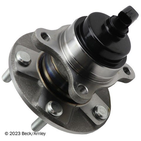 Beck/Arnley Wheel Bearing and Hub Assembly  051-6249