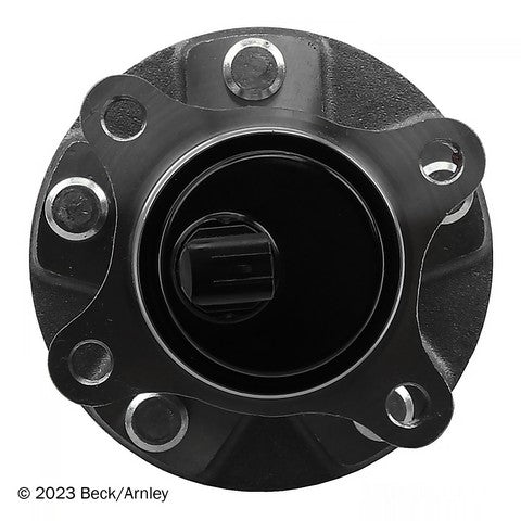 Beck/Arnley Wheel Bearing and Hub Assembly  051-6249