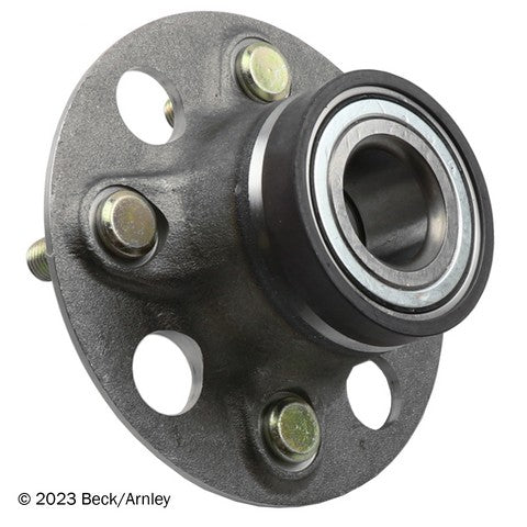 Beck/Arnley Wheel Bearing and Hub Assembly  051-6252