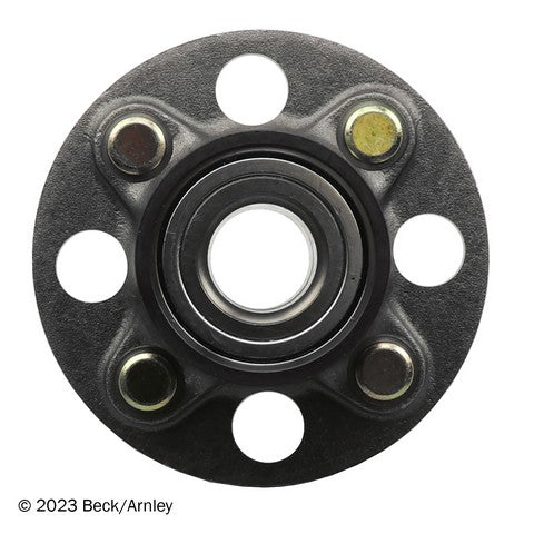 Beck/Arnley Wheel Bearing and Hub Assembly  051-6252