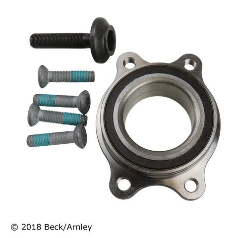 Beck/Arnley Wheel Bearing Kit  051-6256