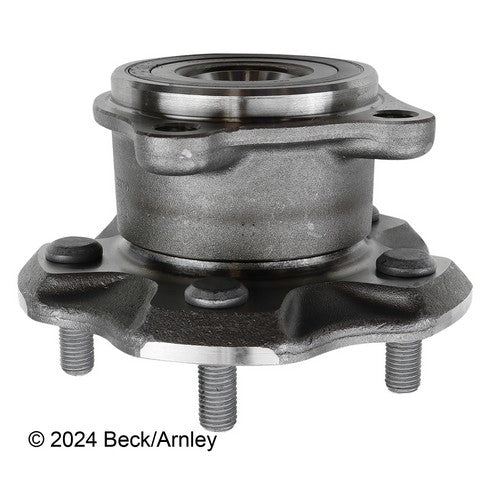 Beck/Arnley Wheel Bearing and Hub Assembly  051-6257