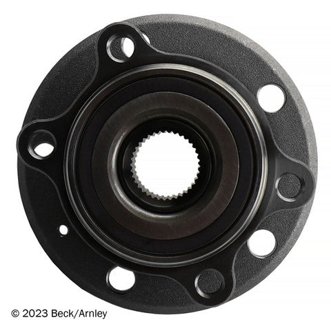 Beck/Arnley Wheel Bearing and Hub Assembly  051-6258