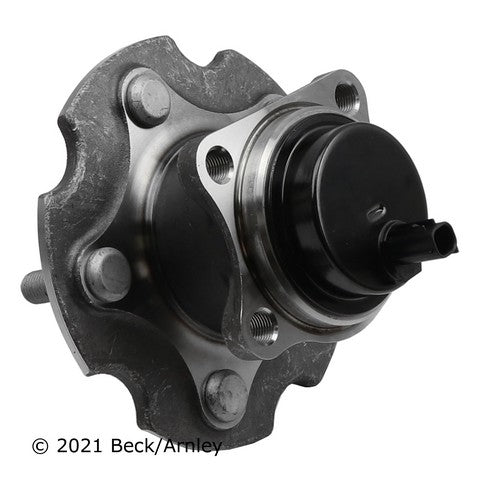Beck/Arnley Wheel Bearing and Hub Assembly  051-6260