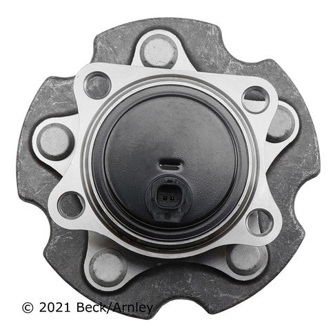 Beck/Arnley Wheel Bearing and Hub Assembly  051-6260