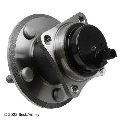 Beck/Arnley Wheel Bearing and Hub Assembly  051-6262