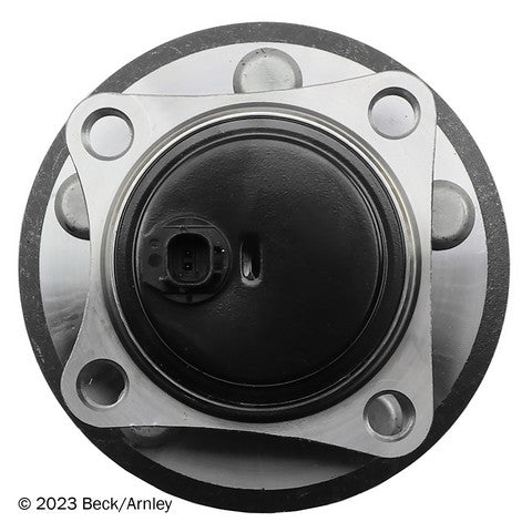 Beck/Arnley Wheel Bearing and Hub Assembly  051-6262