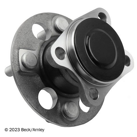 Beck/Arnley Wheel Bearing and Hub Assembly  051-6271