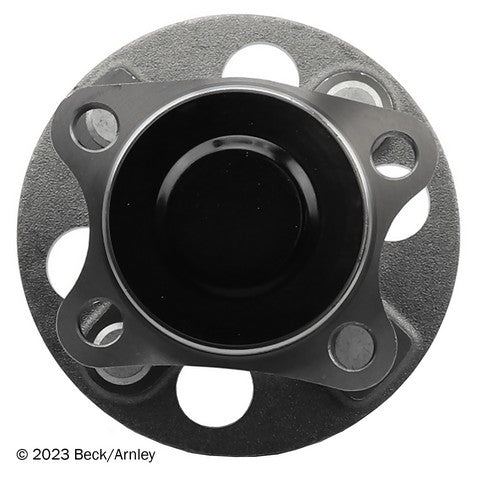 Beck/Arnley Wheel Bearing and Hub Assembly  051-6271