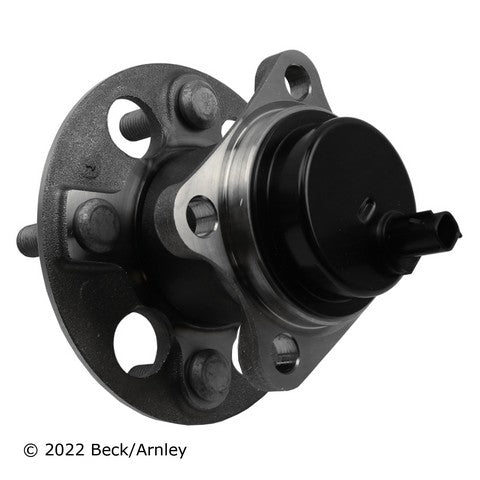 Beck/Arnley Wheel Bearing and Hub Assembly  051-6272
