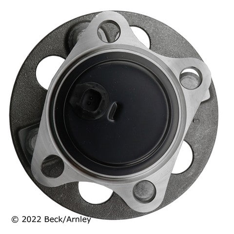 Beck/Arnley Wheel Bearing and Hub Assembly  051-6272