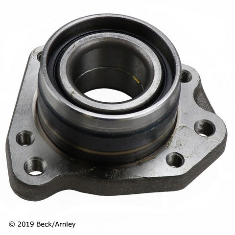 Beck/Arnley Wheel Bearing  051-6277