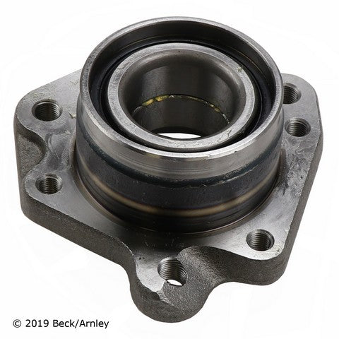 Beck/Arnley Wheel Bearing  051-6277