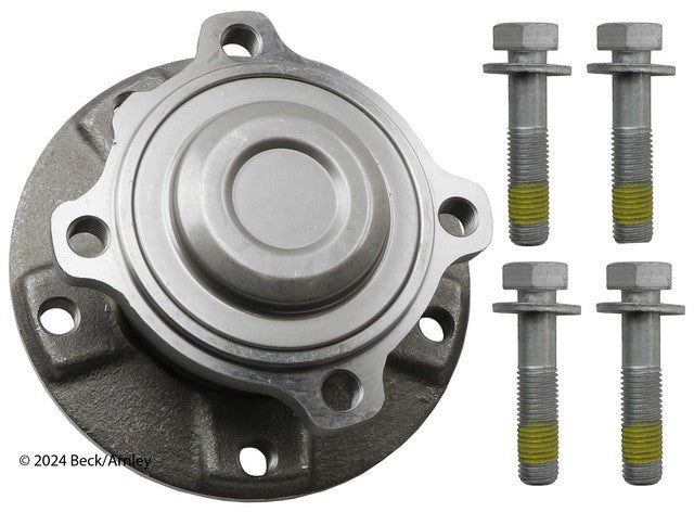 Beck/Arnley Wheel Bearing and Hub Assembly  051-6280