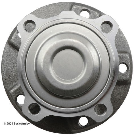 Beck/Arnley Wheel Bearing and Hub Assembly  051-6280
