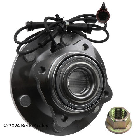 Beck/Arnley Wheel Bearing and Hub Assembly  051-6288