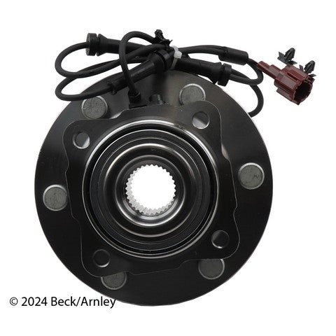 Beck/Arnley Wheel Bearing and Hub Assembly  051-6288