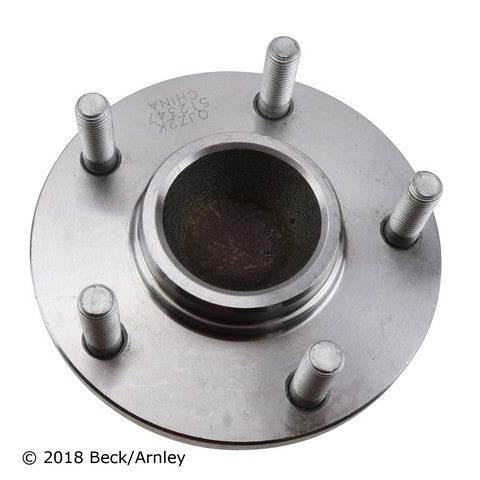 Beck/Arnley Wheel Bearing and Hub Assembly  051-6296