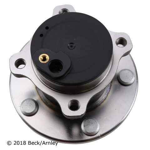 Beck/Arnley Wheel Bearing and Hub Assembly  051-6296