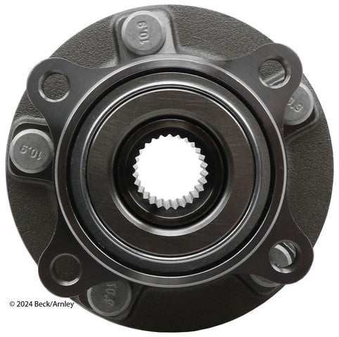 Beck/Arnley Wheel Bearing and Hub Assembly  051-6312