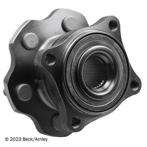 Beck/Arnley Wheel Bearing and Hub Assembly  051-6315