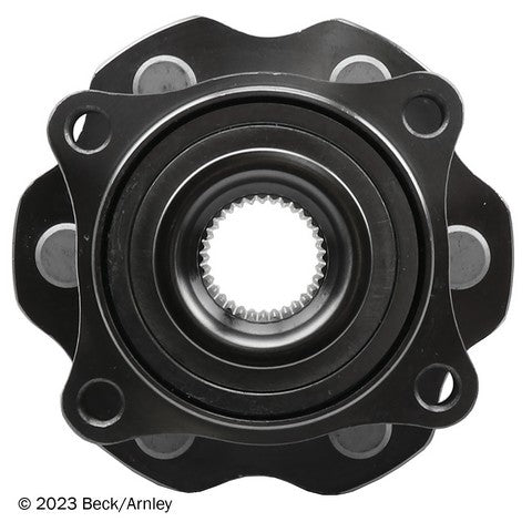 Beck/Arnley Wheel Bearing and Hub Assembly  051-6315