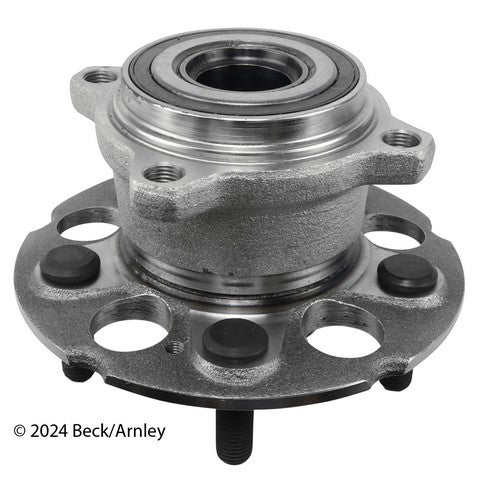 Beck/Arnley Wheel Bearing and Hub Assembly  051-6316
